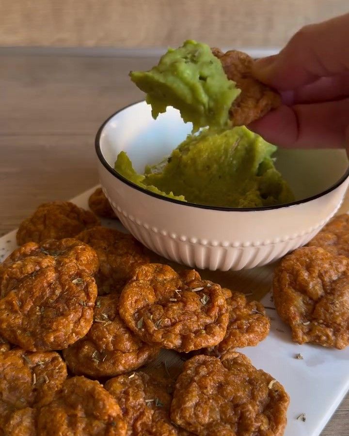 Nuggets de pollo