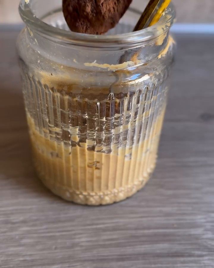 Nutella casera